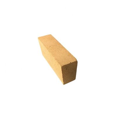 45-55% Aluminiumblock Top-Wahl für Feuerfestes Material Steinziegel im Pizzaofen