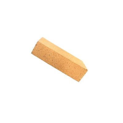 45-55% Aluminiumblock Top-Wahl für Feuerfestes Material Steinziegel im Pizzaofen