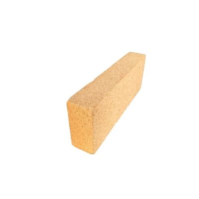 45-55% Aluminiumblock Top-Wahl für Feuerfestes Material Steinziegel im Pizzaofen