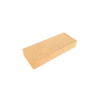 45-55% Aluminiumblock Top-Wahl für Feuerfestes Material Steinziegel im Pizzaofen