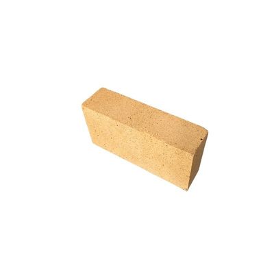 45-55% Aluminiumblock Top-Wahl für Feuerfestes Material Steinziegel im Pizzaofen