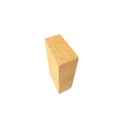 45-55% Aluminiumblock Top-Wahl für Feuerfestes Material Steinziegel im Pizzaofen