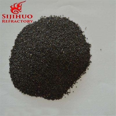 Gewissen Braun geschmolzenes Aluminium SiC-Gehalt % 1,2-1,4 für Abrasive und Feuerfeste