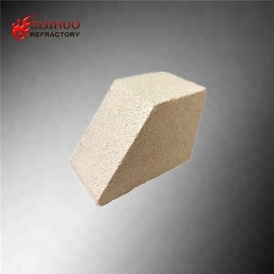 Wärmedämmungsmaschinen für Mullite Ziegelbrechfähigkeit 1580°-1770° Größe 230x114x65mm