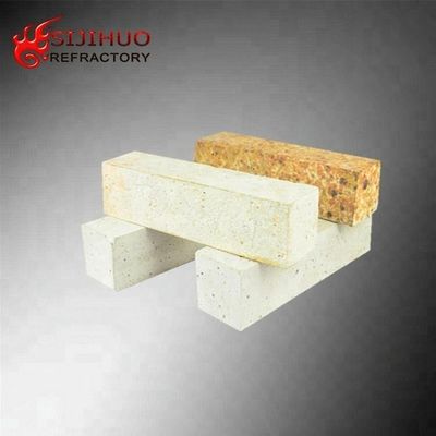 Top-Alumina Feuerfestguss mit ISO9001-Zertifizierung und SiC-Gehalt von 0,1-1,4%
