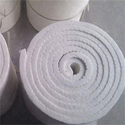 Verfahren zur Installation von Keramikfaserdecken mit Aluminosilikat zu erschwinglichen Kosten