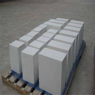 Furnace Liner 1260 Aluminiumsilikat Wärmedämmung feuerfeste Keramikfaserplatte