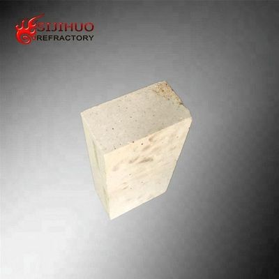 Industrieöfen Feuer Korund-Mullit-Ziegel mit geringer SiC-Menge