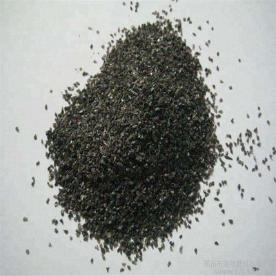 Braun geschmolzenes Aluminium 95% AL F8 -300 Korngrößen für Notch Abrasive Performance