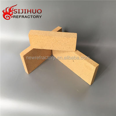 Aluminiumblock-Brennsteine zur Isolierung von Hochtemperatur-Industrieöfen und -Öfen