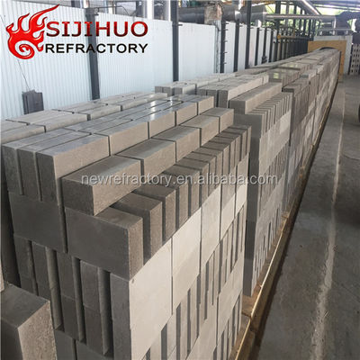 Aluminiumblock-Brennsteine zur Isolierung von Hochtemperatur-Industrieöfen und -Öfen