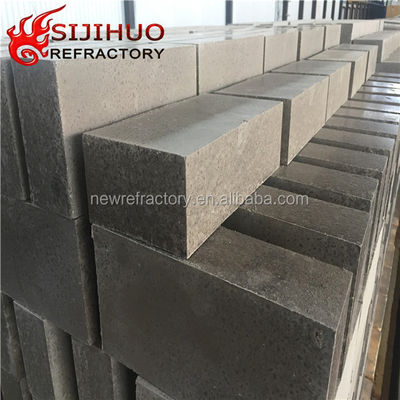 Aluminiumblock-Brennsteine zur Isolierung von Hochtemperatur-Industrieöfen und -Öfen