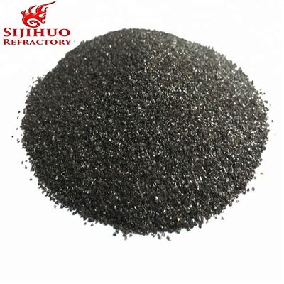 ISO9001-zertifiziertes Braun-Aluminium-Oxid-Korundpulver für Abrasiv 12-220