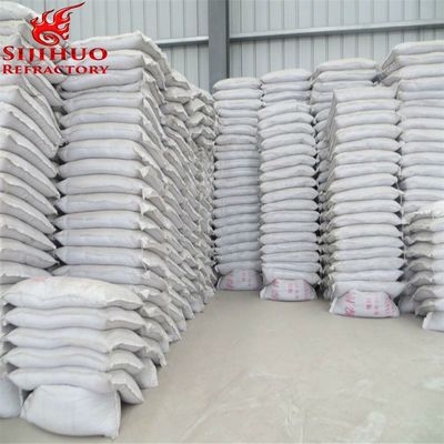 Polstere Keramikrohstoffe 2017 aus braunem geschmolzenem Alumina