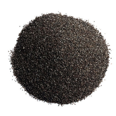 Industrieöfen Abrasive Aluminium-Oxid-Korund-Grit mit individuell angepassten Optionen