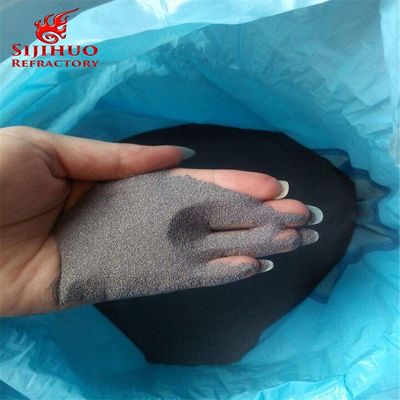 Industrieöfen Abrasive Aluminium-Oxid-Korund-Grit mit individuell angepassten Optionen