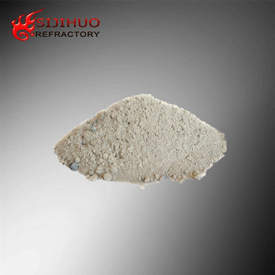 Hochaluminium-Castable Cement CA50 CA70 CA80 Pulver für Anwendungen bei hohen Temperaturen