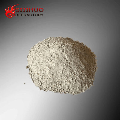 Hochaluminium-Castable Cement CA50 CA70 CA80 Pulver für Anwendungen bei hohen Temperaturen