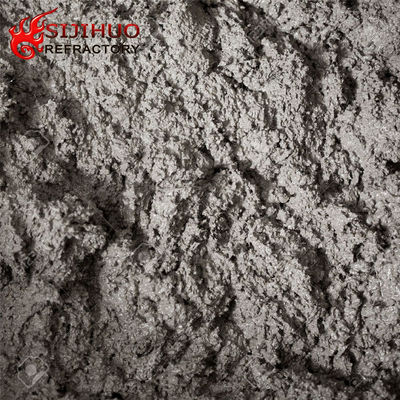 Hochaluminium-Castable Cement CA50 CA70 CA80 Pulver für Anwendungen bei hohen Temperaturen