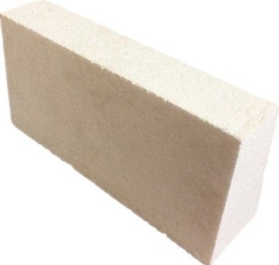Lillte MgO-Gehalt Aluminiumblassteine für temperaturbeständige Öfen