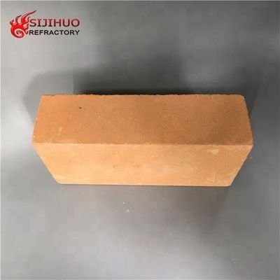 Aluminium-Block-Ton Leichtgewichts-Wärmedämmungs-Feuerziegel mit einer Massendichte von 0,6-0,8 g/cm3