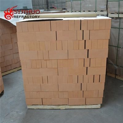 Aluminium-Block-Ton Leichtgewichts-Wärmedämmungs-Feuerziegel mit einer Massendichte von 0,6-0,8 g/cm3