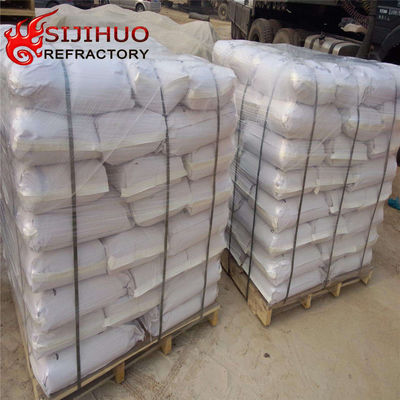 48-85% Al2O3-Gehalt hoher Aluminiumsimment