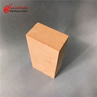 230x114x65mm Aluminiumblock wesentlicher Bestandteil leichter Isolierziegel