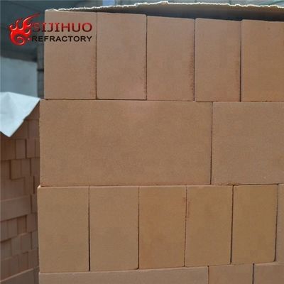 230x114x65mm Aluminiumblock wesentlicher Bestandteil leichter Isolierziegel