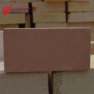 230x114x65mm Aluminiumblock wesentlicher Bestandteil leichter Isolierziegel