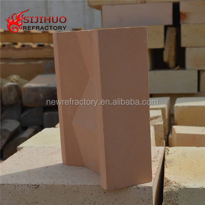 230x114x65mm Schüttdichte 0,6-0,8 g/cm3 Isolierung Diatomit Ziegel für Isolierung