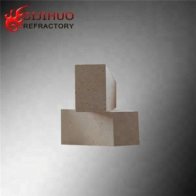 230x114x65mm Andalusitziegel für rote feuerfeste Wände in Industrieöfen