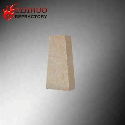 230x114x65mm Andalusitziegel für rote feuerfeste Wände in Industrieöfen