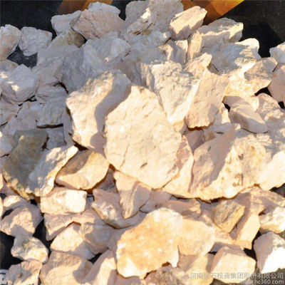 Super-Bauxit-Block mit ISO9001-Zertifikat und für Materialien