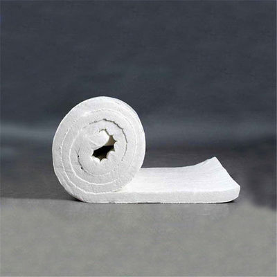 Superwool 607 HT Keramikfaserdecke mit 50% bis 65% SiO2-Gehalt und 610 mm Breite