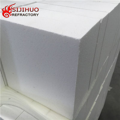 Refrakturiertheit 1770°-2000° Aluminiumblase Isolierziegel mit geringem SiC-Gehalt
