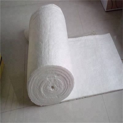 2018 Keramikfaser Felt Heizdecke mit ISO9001 Zertifizierung und Leistung