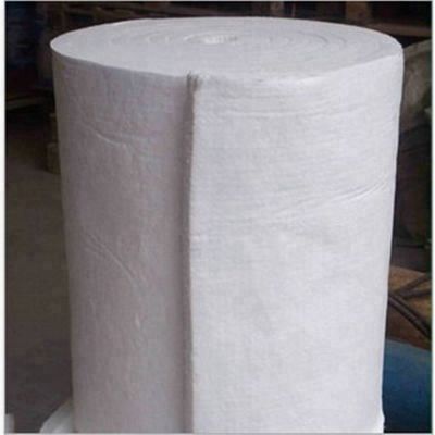 2018 Keramikfaser Felt Heizdecke mit ISO9001 Zertifizierung und Leistung