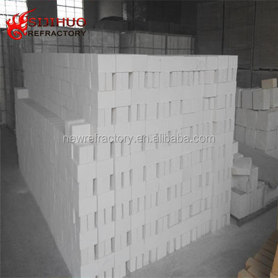 Feuerfeste Mullite-Dämmsteine für den Ofen Liner 230x114x65mm