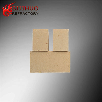 High Alumina Feuerfeste Ziegel Sk 40 feuerfeste Ziegel Klebstofflösung