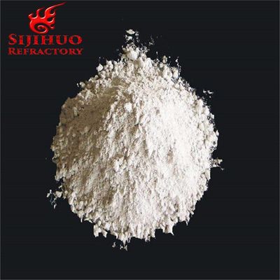 2017 Low Cement Refractory Castable mit und Leistung Bulk Density 2,4-3,15 g/cm3
