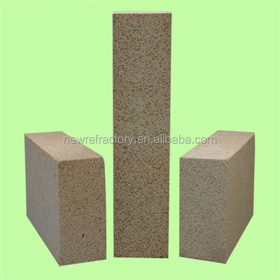 230x114x65mm Aluminium mit niedriger Dichte und hoher Feuerfestigkeit