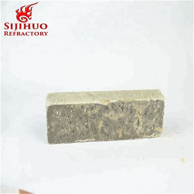 CrO-Gehalt % 0,1-0,3% und Bulk-Densität 2,4-3,15 g/cm3 2017 Hohe Aluminiumoxid