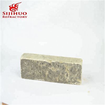 CrO-Gehalt % 0,1-0,3% und Bulk-Densität 2,4-3,15 g/cm3 2017 Hohe Aluminiumoxid