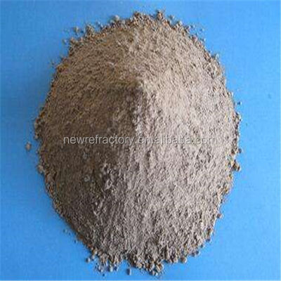 High Aluminium Cast Refractory Cement Der ideale Liner für verschiedene Anwendungen