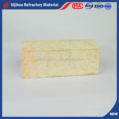 High Aluminium Cast Refractory Cement Der ideale Liner für verschiedene Anwendungen