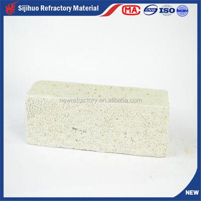 High Aluminium Cast Refractory Cement Der ideale Liner für verschiedene Anwendungen