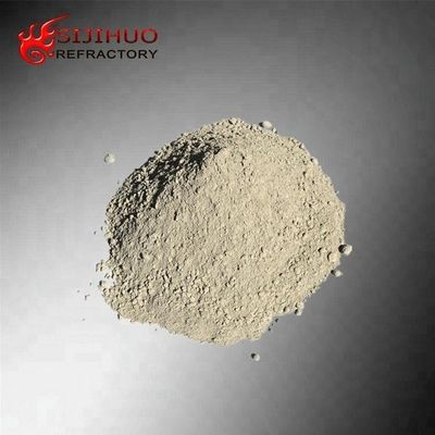 Hochbrennbarkeit Aluminatsement für 1,2% ~ 3,0% CaO Alumina Block