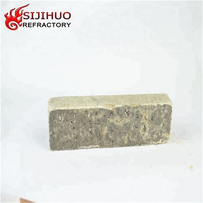 Aluminiumzement Liner für hochwertige feuerfeste Aluminium in Kesselbau