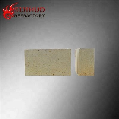 Herstellungsprozess Aluminieziegel Allgemeine Brechbarkeit 1580° Brechbarkeit 1770°